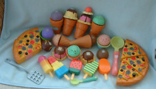 Kids play food for sale  COBHAM