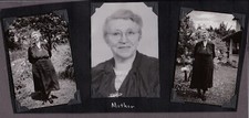 Vintage photograph women for sale  Siletz
