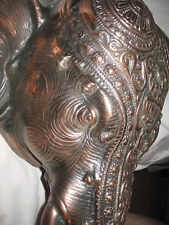 Vintage elephant head for sale  Antioch