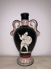 Bottiglia ceramica marca usato  Camaiore