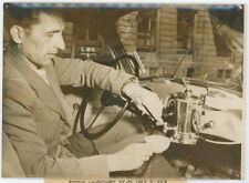 Inventor Alemán. Calentador De Agua Que Se Adapta Al Tablero De La Auto. 1950. segunda mano  Embacar hacia Mexico