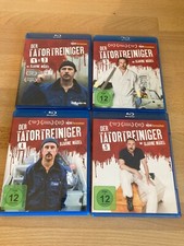 Tatortreiniger staffel 5 gebraucht kaufen  Kiel