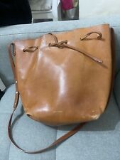 Borsa tracolla mansur usato  Spedire a Italy