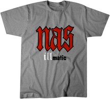 Nas illmatic promo for sale  Matthews