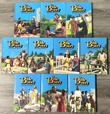 Bible story books for sale  Gainesville