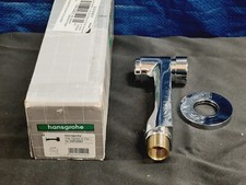 Hansgrohe 14414001 modern for sale  West Terre Haute