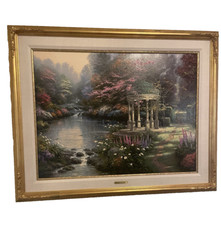 Thomas kinkaide garden for sale  Chattanooga