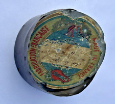 Antique round french for sale  LONDON