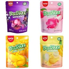 Amos peelerz candy for sale  Le Sueur