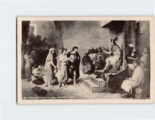 Postcard descubrimiento del for sale  Stevens Point