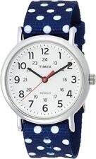 Timex weekender slip for sale  LONDON