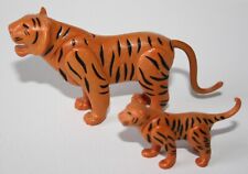 Playmobil tigre petit d'occasion  Forbach