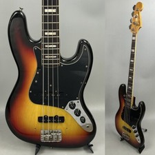 Usado, Baixo elétrico Fender JAZZ BASS 1978 comprar usado  Enviando para Brazil