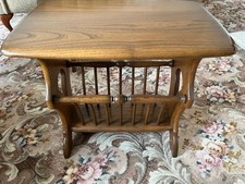 Vintage ercol side for sale  HARROGATE