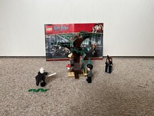 Lego harry potter gebraucht kaufen  Münster