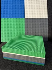 Lego baseplate 32x32 gebraucht kaufen  Münster
