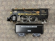 American flyer prewar for sale  Mount Airy