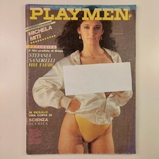 Playmen novembre 1983 usato  Casale sul Sile