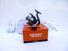 Boxed shimano sienna for sale  SKIPTON