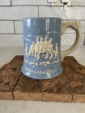 Vintage 1950 widecombe for sale  CORSHAM