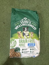 James wellbeloved gran for sale  BATLEY