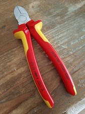 Knipex 180 vde for sale  BIRMINGHAM