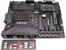 Msi z270 gaming gebraucht kaufen  Deutschland