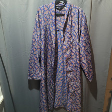 Debenhams classic robe for sale  MANSFIELD