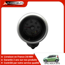Compte tours opel d'occasion  Amiens-