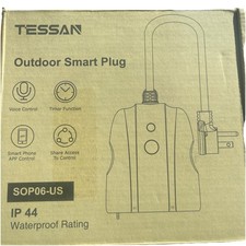 Tessan outdoor smart for sale  Kansas City