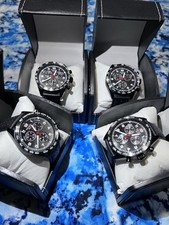 Relógio preto masculino Tissot PRS 516 - T131.617.36.052.00 comprar usado  Enviando para Brazil