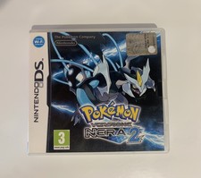 Pokemon versione nera usato  Roma