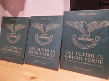Giorgio pisanò gli usato  Santa Croce sull'Arno