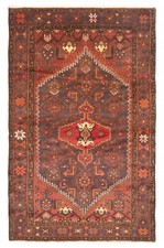 Vintage hand knotted for sale  Champlain