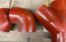 150mm cast iron for sale  BIRKENHEAD