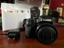 Panasonic lumix dmc usato  Roma