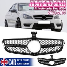 Mercedes class w204 for sale  WALSALL