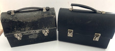 Lot vintage black for sale  Mount Joy