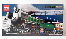 lego emerald night for sale  LEEDS