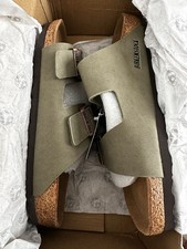 Sandali birkenstock usato  Latiano