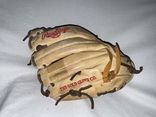 11.5 rawlings pro for sale  San Diego