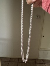 silver cuban link chain for sale silver cuban link chain for sale San Antonio