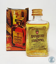Miniature mignon amaretto usato  Romano di Lombardia
