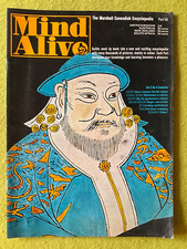 Mind alive china for sale Mind alive china for sale  SUDBURY