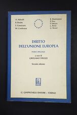Strozzi girolamo diritto usato  Milano
