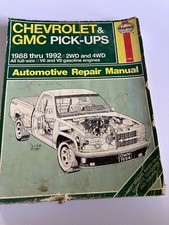 Haynes 1664 repair for sale  Woolwich