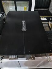 Amplificatore auto classe usato  Palermo