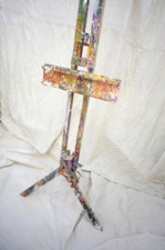Vintage professional artists for sale  YORK