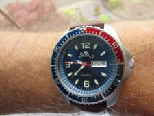 Shark 200m divers for sale  THORNTON-CLEVELEYS