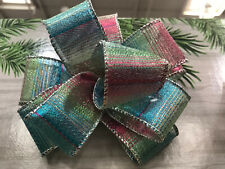 Luxury sparkly wired for sale  ROMFORD